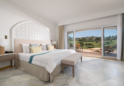 La Cala Golf Resort