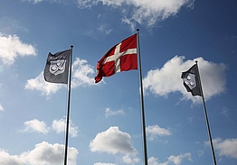 Langesø Golf | Golf på Fyn