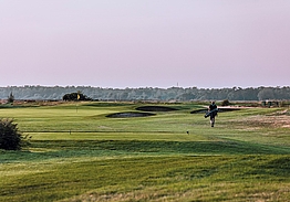 Ljunghusens Golfklubb