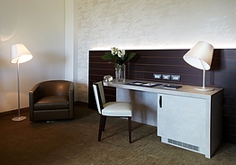 Palazzo di Varignana Resort & Spa | Golf i Emilia Romagna