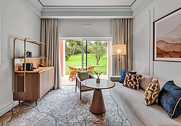 Penha Longa Resort | Golf i Portugal