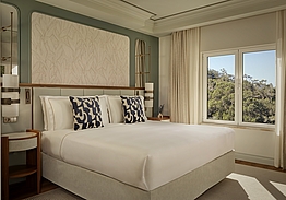 Penha Longa Resort | Golf i Portugal