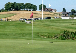 Randers Fjord Golfklub