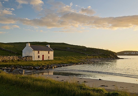 Rosapenna Hotel & Golf Resort