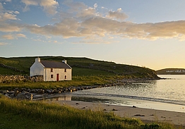 Rosapenna Hotel & Golf Resort