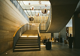 Salobre Hotel Resort & Serenity