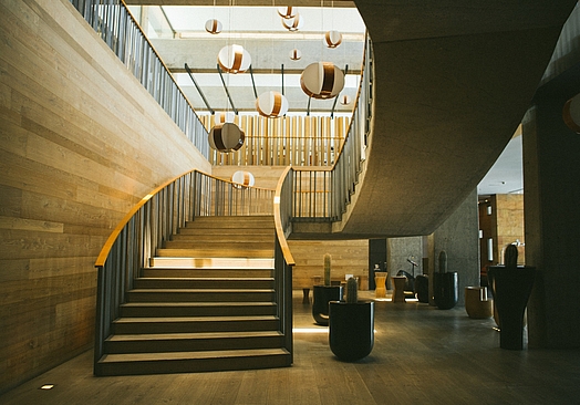 Salobre Hotel Resort & Serenity