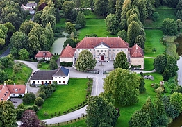 Skjoldenæsholm Slot