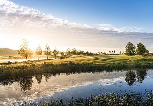 Golfpark Strelasund