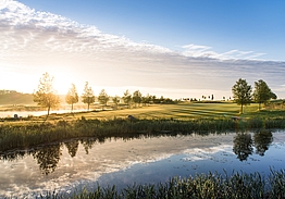 Golfpark Strelasund