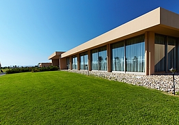 NAU Salgados Golf Course