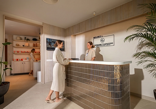 Amàre Beach Hotel Sancti Petri