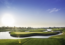 Black Mountain Golf Club | Golf i Hua Hin Thailand