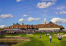 Centro Nacional de Golf | Golf i Madrid