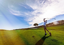 Centro Nacional de Golf | Golf i Madrid