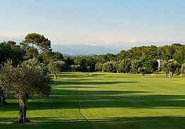 Opio Valbonne Golf & Château de la Bégude