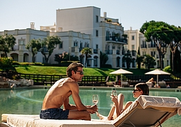 Domes Lake Algarve, Autograph Collection