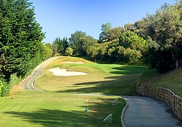 Doña Julia Golf Club