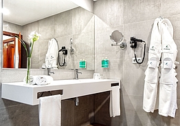 Suites & Villas by Dunas