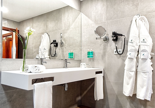 Suites & Villas by Dunas
