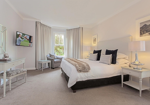 Fancourt South Africa | Fancourt Hotel