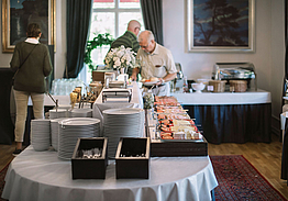 Dömle Herrgård Spa & Resort - ForshagaDeje GK