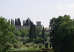 Gardagolf Country Club