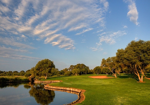 Hacienda Son Antem Golf Resort