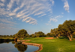 Hacienda Son Antem Golf Resort