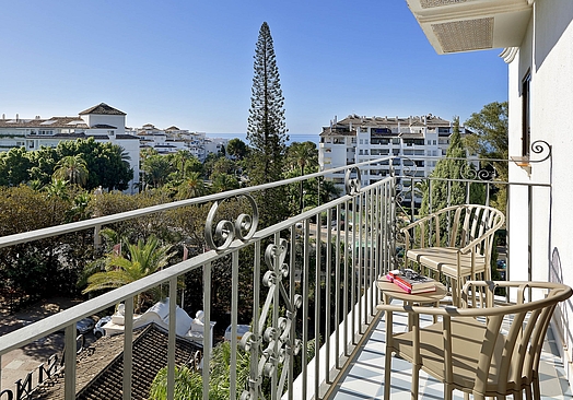 Hard Rock Hotel Marbella | Studio Suite Gold