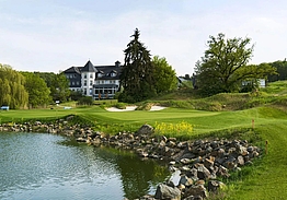 Hofgut Georgenthal Resort