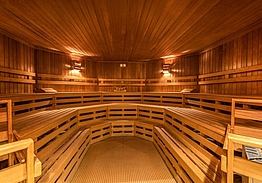 Balmer See Golfresort