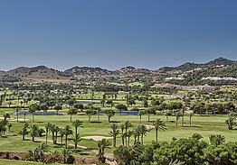 Grand Hyatt La Manga Club Golf & Spa