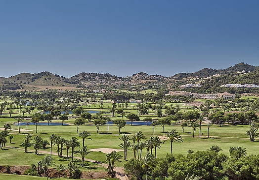 Grand Hyatt La Manga Club Golf & Spa