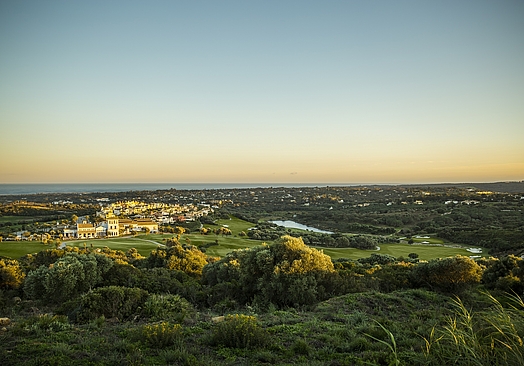 La Reserva Club Sotogrande | Golf i Cádiz