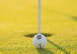 Langesø Golf | Golf på Fyn