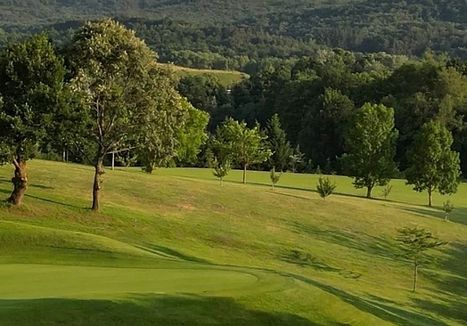Larrabea Golf Club