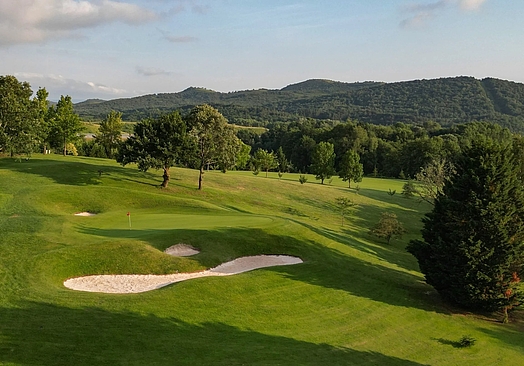 Larrabea Golf Club