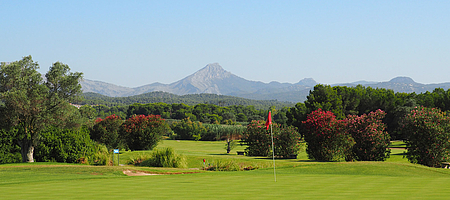 To golfperler på Mallorca - en unik golfoplevelse