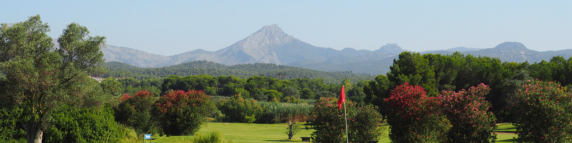 To golfperler på Mallorca - en unik golfoplevelse