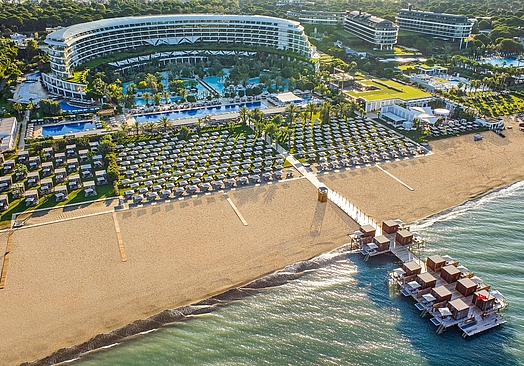 Maxx Royal Belek Golf Resort