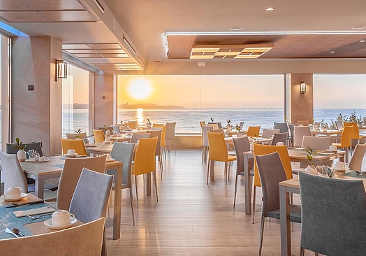 Meliá Alicante