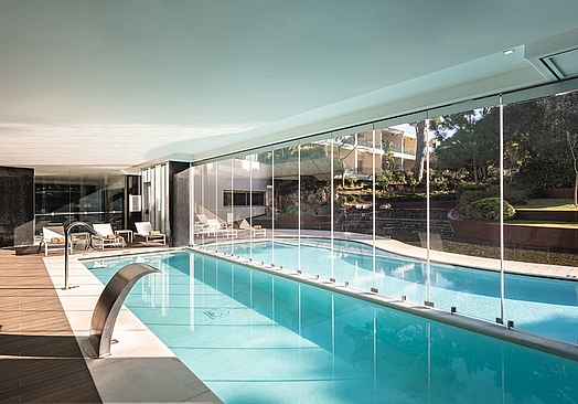 Onyria Marinha Boutique Hotel