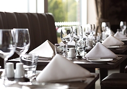 Oxfordshire Golf Resort