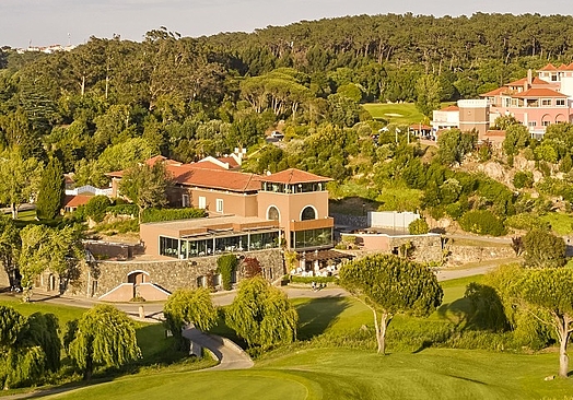 Penha Longa Resort | Golf i Portugal