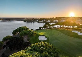 Quinta do Lago Resort | South Course