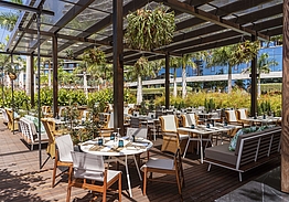 Savoy Palace | Golf på Madeira