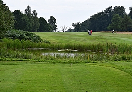 Sct. Knuds Golfklub | Golf på Fyn