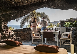 Hotel Jardín Tecina & Tecina Golf