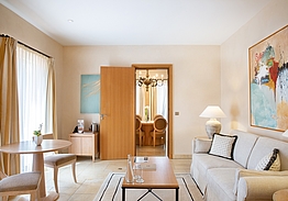 Terre Blanche Hotel Spa & Golf Resort